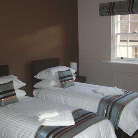 בוקי Mill House Hotel מראה חיצוני תמונה