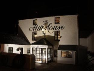בוקי Mill House Hotel מראה חיצוני תמונה